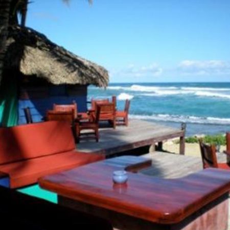 La Punta Apartamentos Cabarete Exterior photo