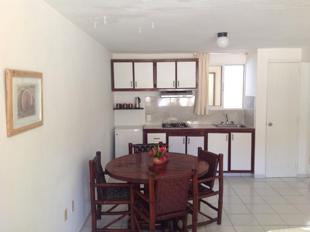 La Punta Apartamentos Cabarete Room photo