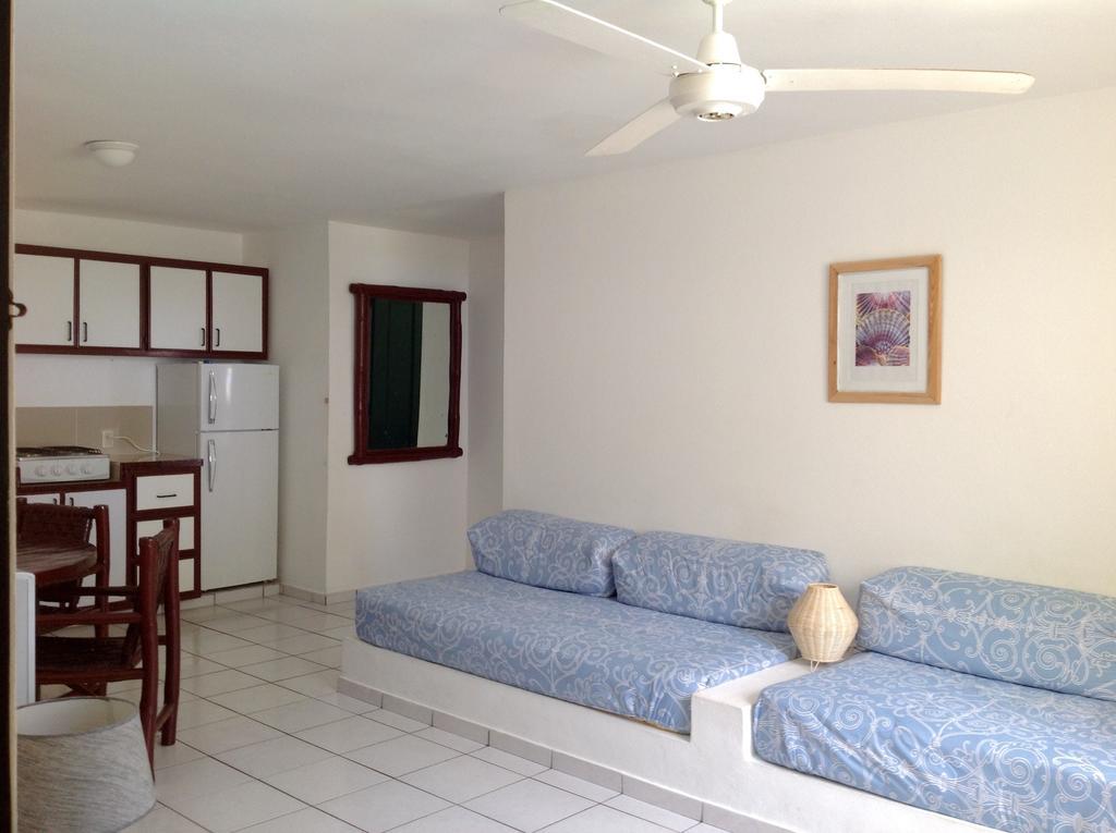 La Punta Apartamentos Cabarete Room photo