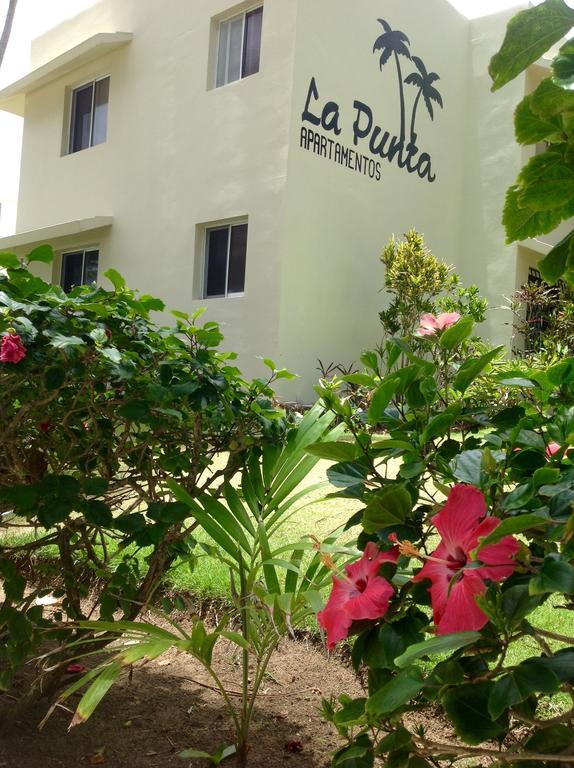 La Punta Apartamentos Cabarete Room photo
