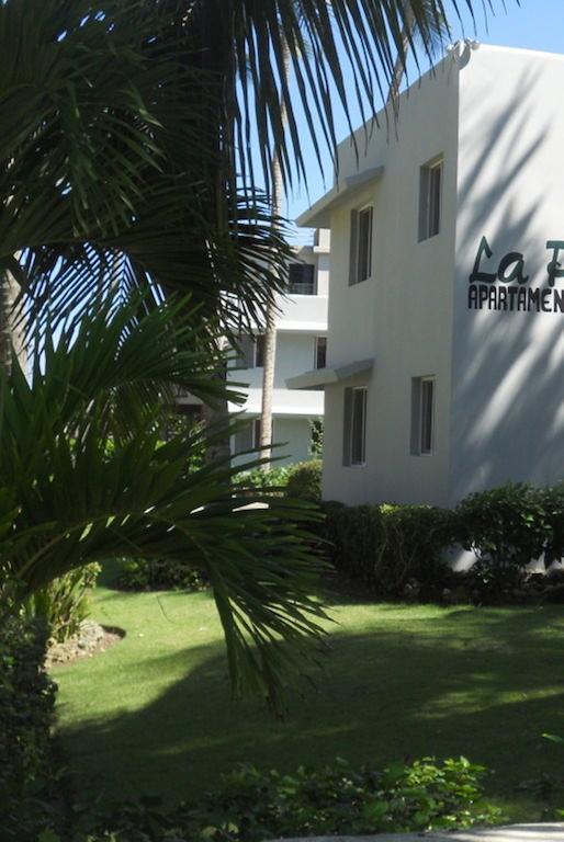 La Punta Apartamentos Cabarete Room photo