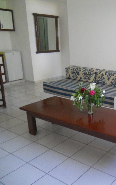 La Punta Apartamentos Cabarete Room photo