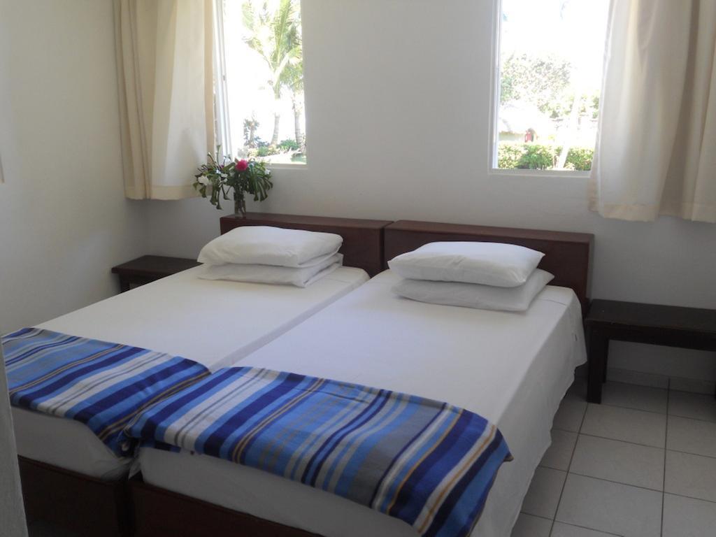 La Punta Apartamentos Cabarete Room photo