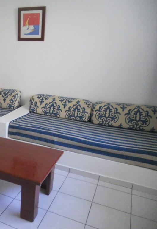 La Punta Apartamentos Cabarete Room photo