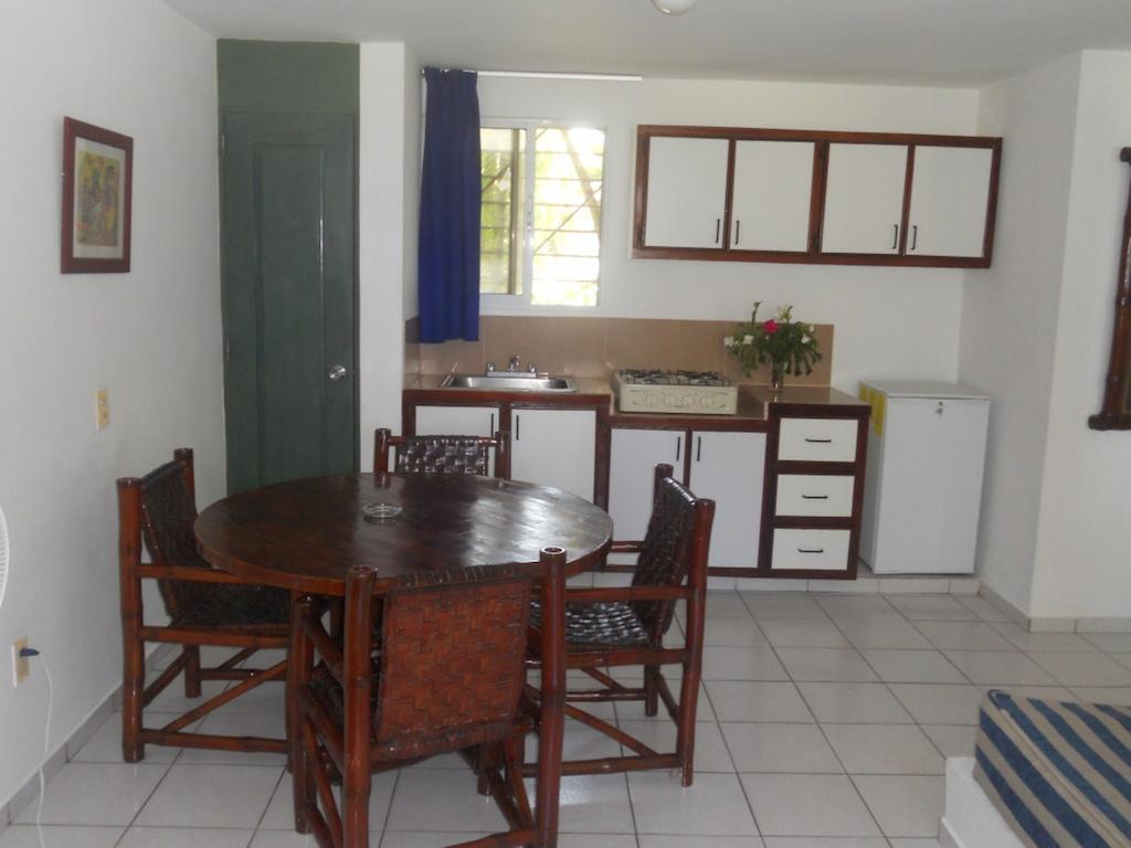 La Punta Apartamentos Cabarete Room photo